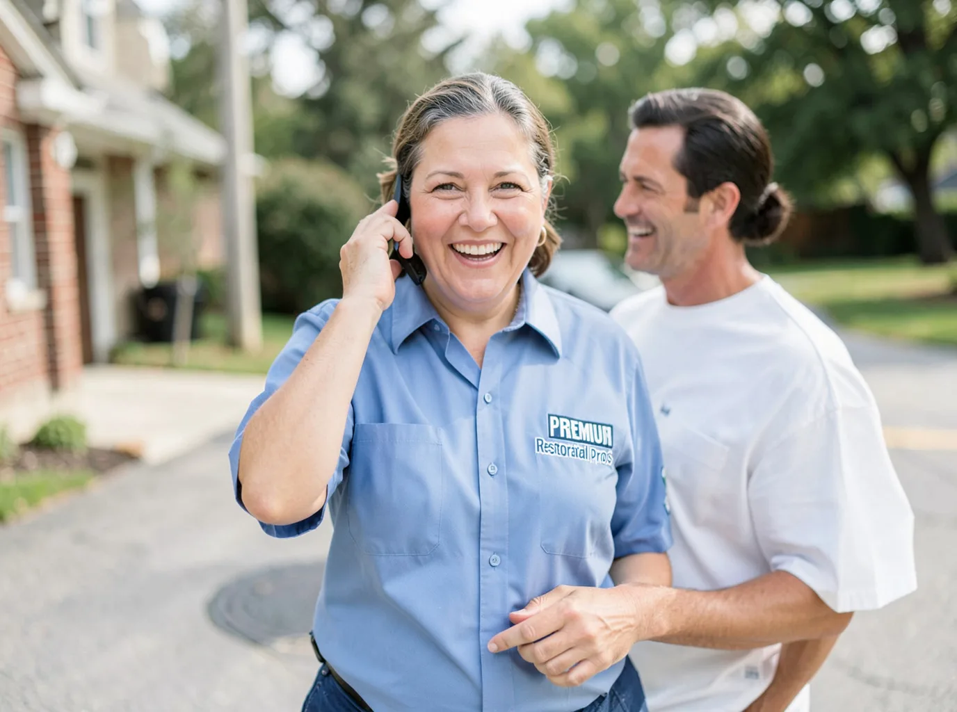Water Damage Restoration Richton, MS FAQs